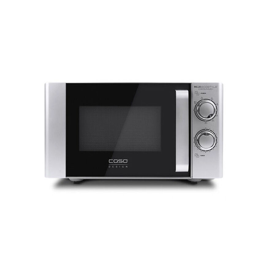 CASO MG 20 Ecostyle Ceramic