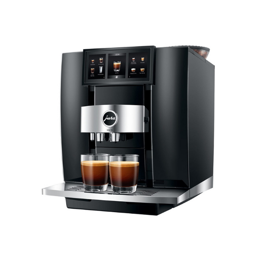 Jura Giga 10