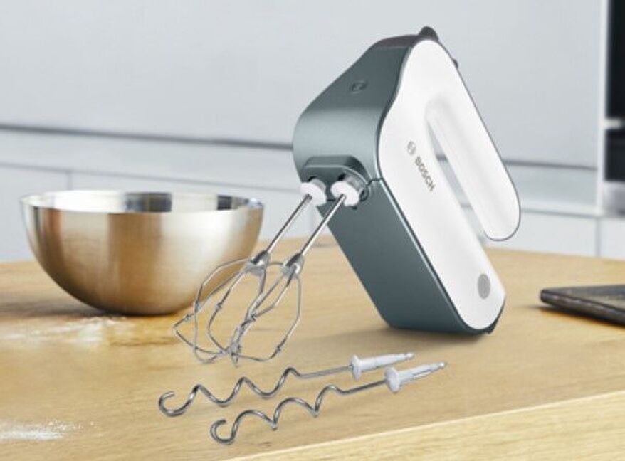 Hand- & Stabmixer