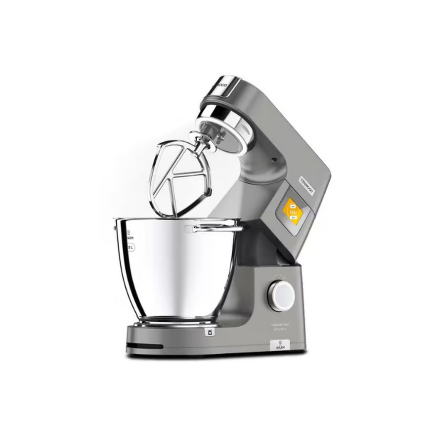 Kenwood Titanium Chef Patissier XL