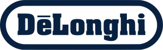 de'longhi logo