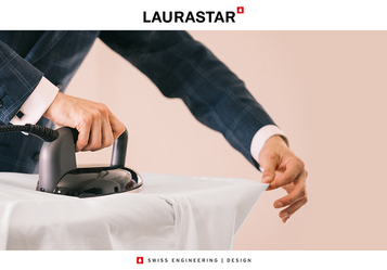 LauraStar Vorf&uuml;hrung: 7. bis 9. Mai 2026