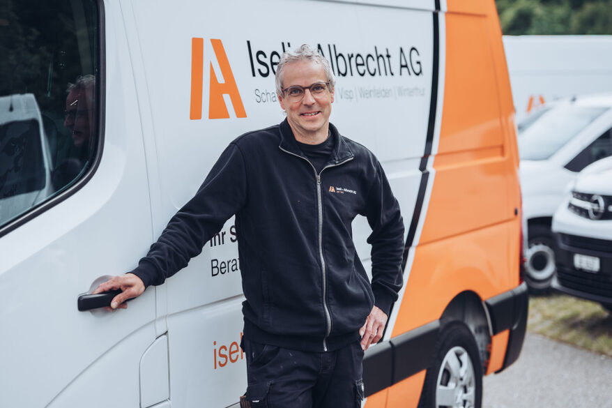 Monteur/in 100% (m/w/d)