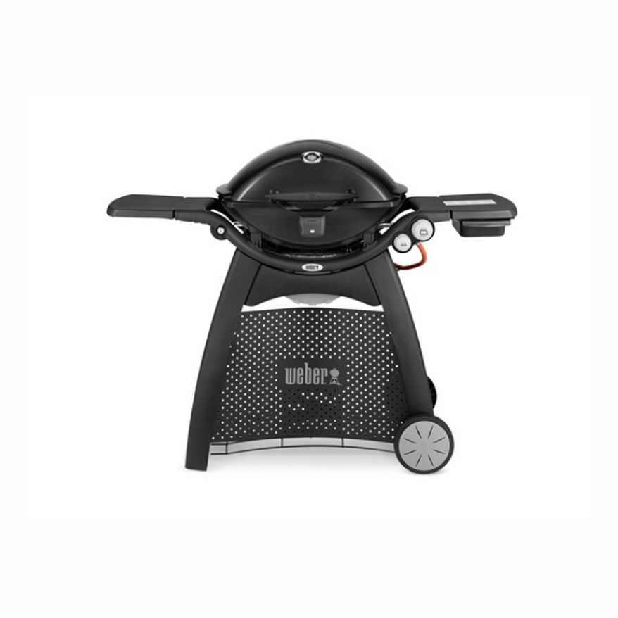 Weber Q3200 Station black