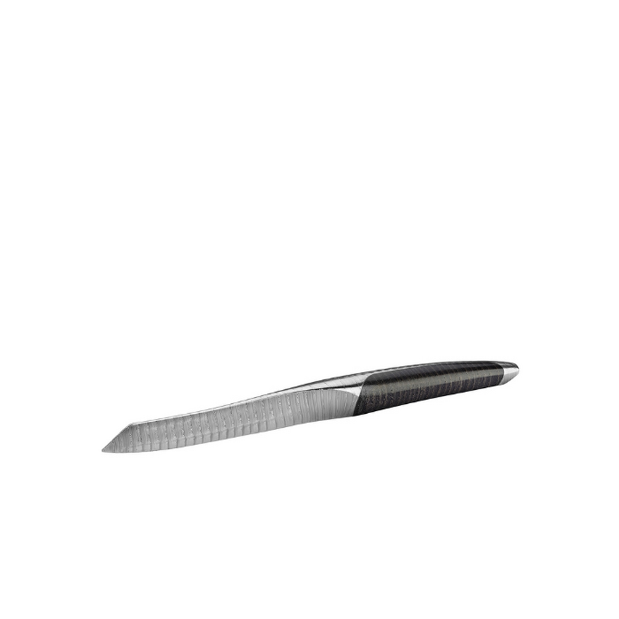 sknife Damast-Steakmesser