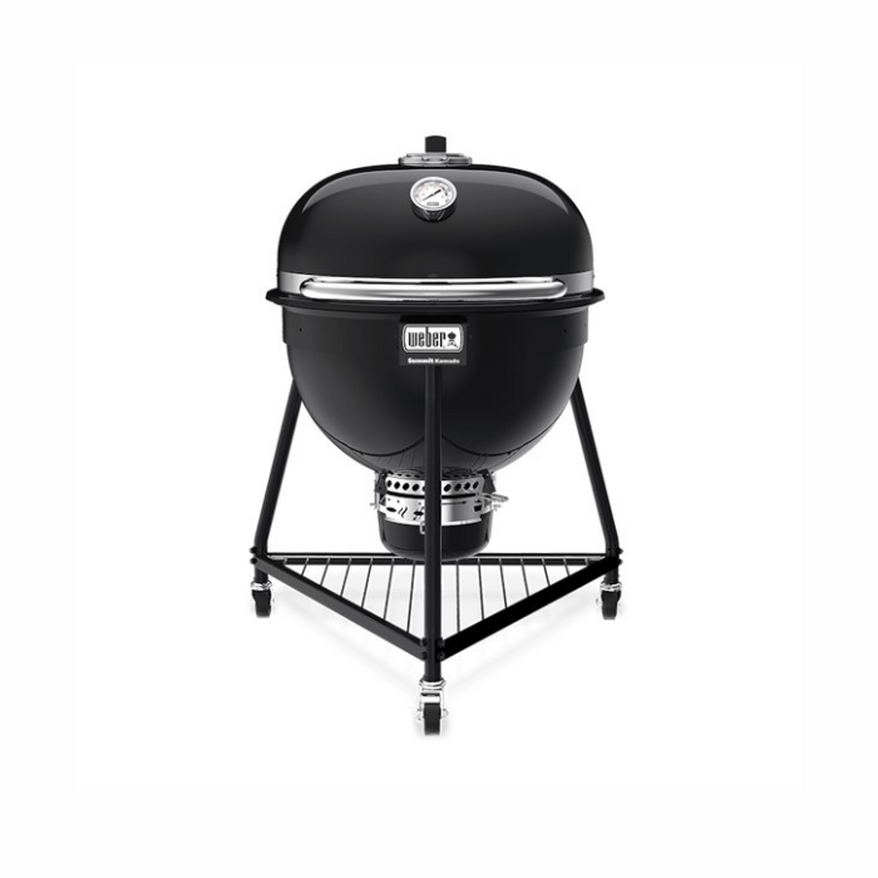 Weber Summit Kamado E6