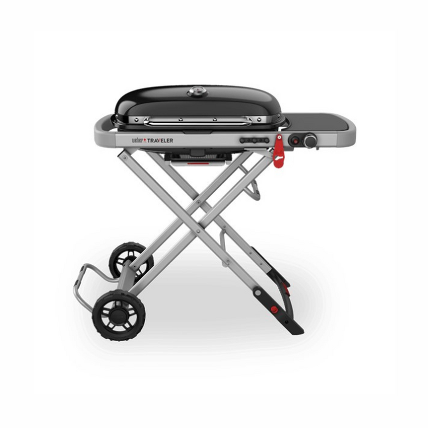 Weber Traveler